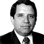 Eugenio Cantuarias