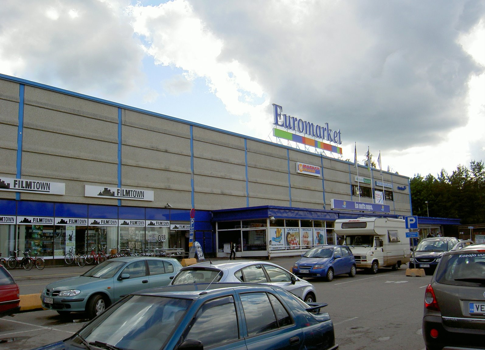 Euromarket – Wikipedia