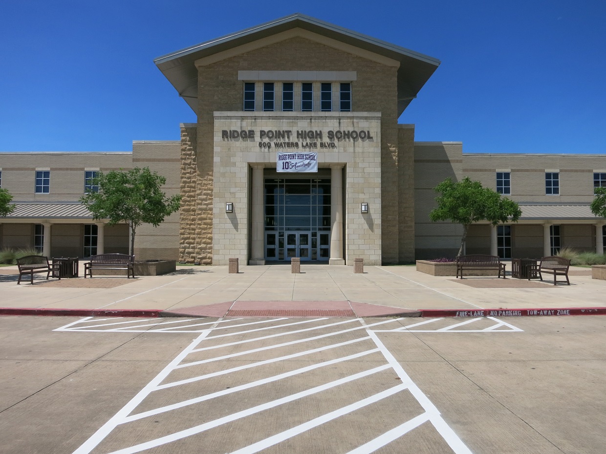 Ridge Point High School Wikiwand