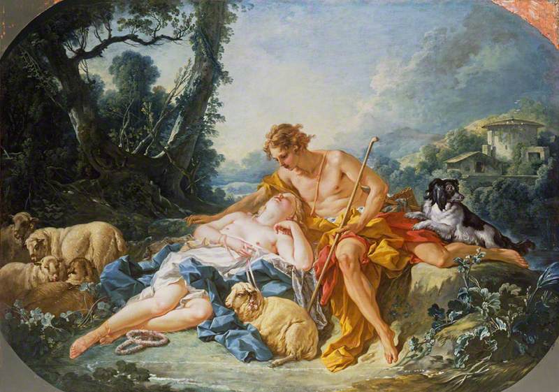 File:François Boucher's Daphnis and Chloe.jpg