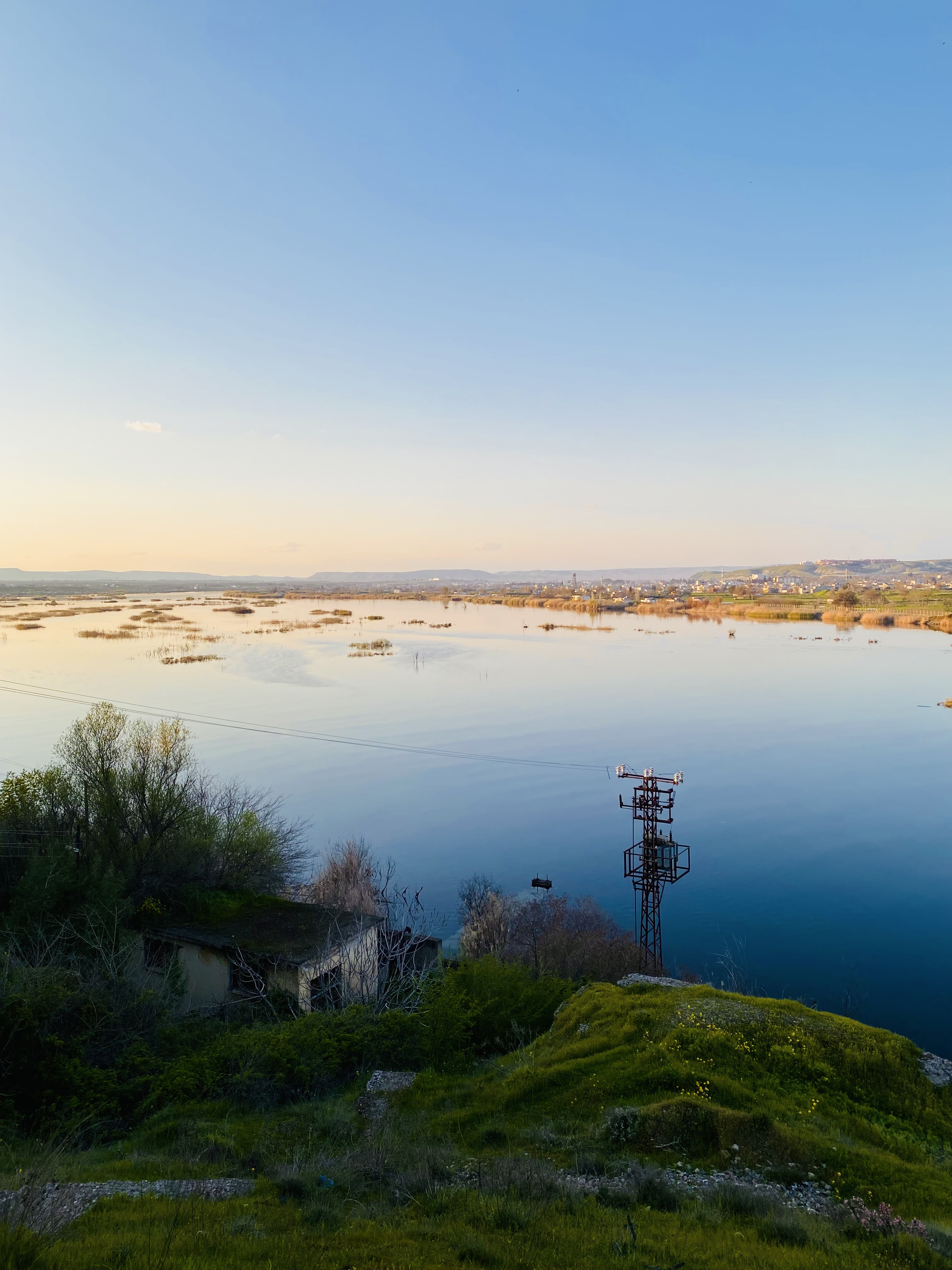 Euphrates - Wikipedia