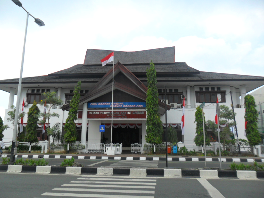 Photos of Balikpapan