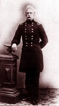 <span class="mw-page-title-main">Harvey Brown (officer)</span>