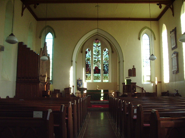 File:Interior of St John the Evangelist Church Grayrigg - geograph.org.uk - 331895.jpg