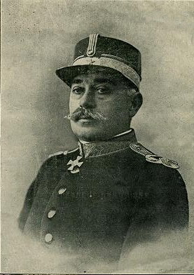 Ion Dragalina