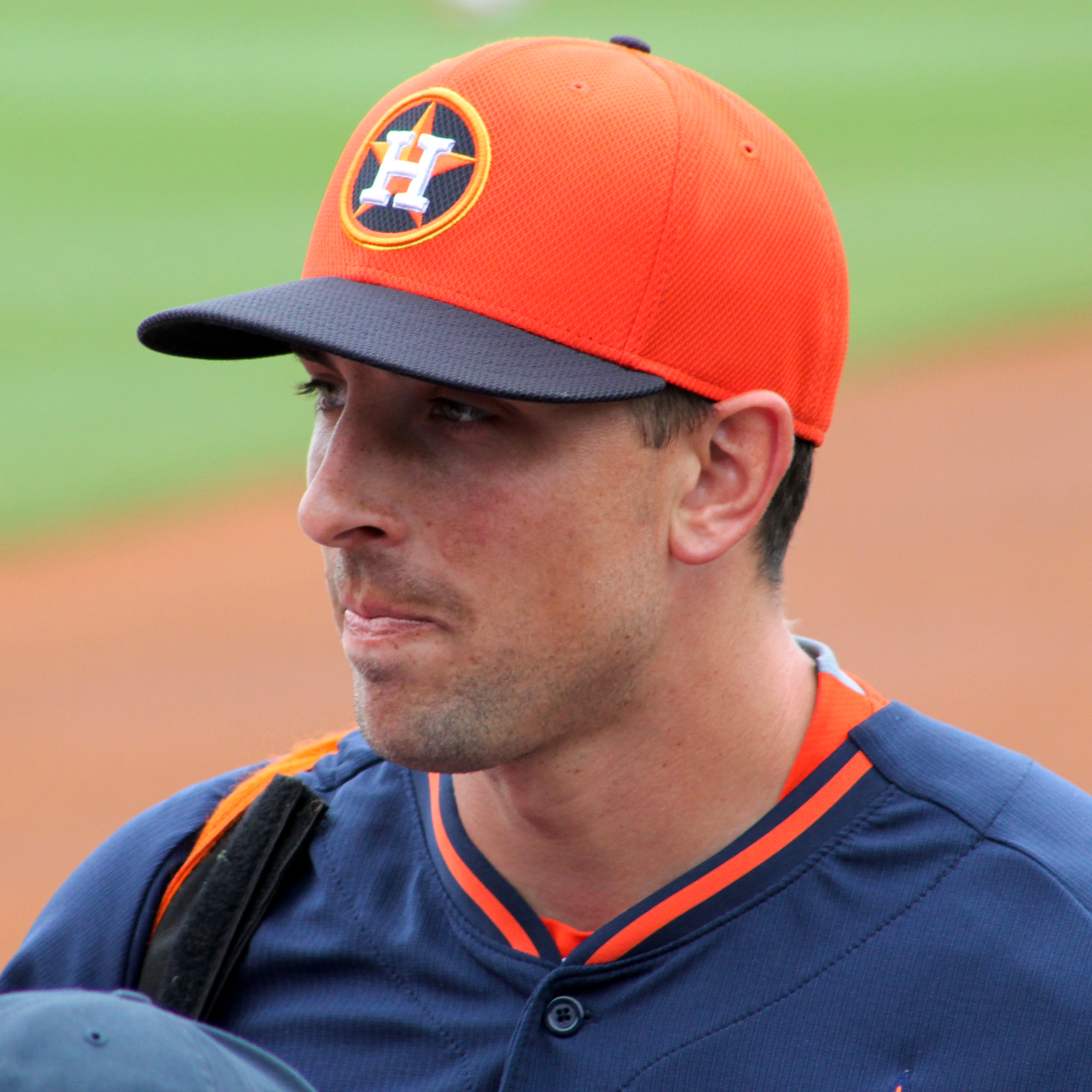 MLB Gameday: Rays 4, Astros 17 Final Score (07/29/2023)