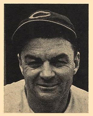 <span class="mw-page-title-main">Jimmie Wilson (baseball)</span> American baseball player and manager