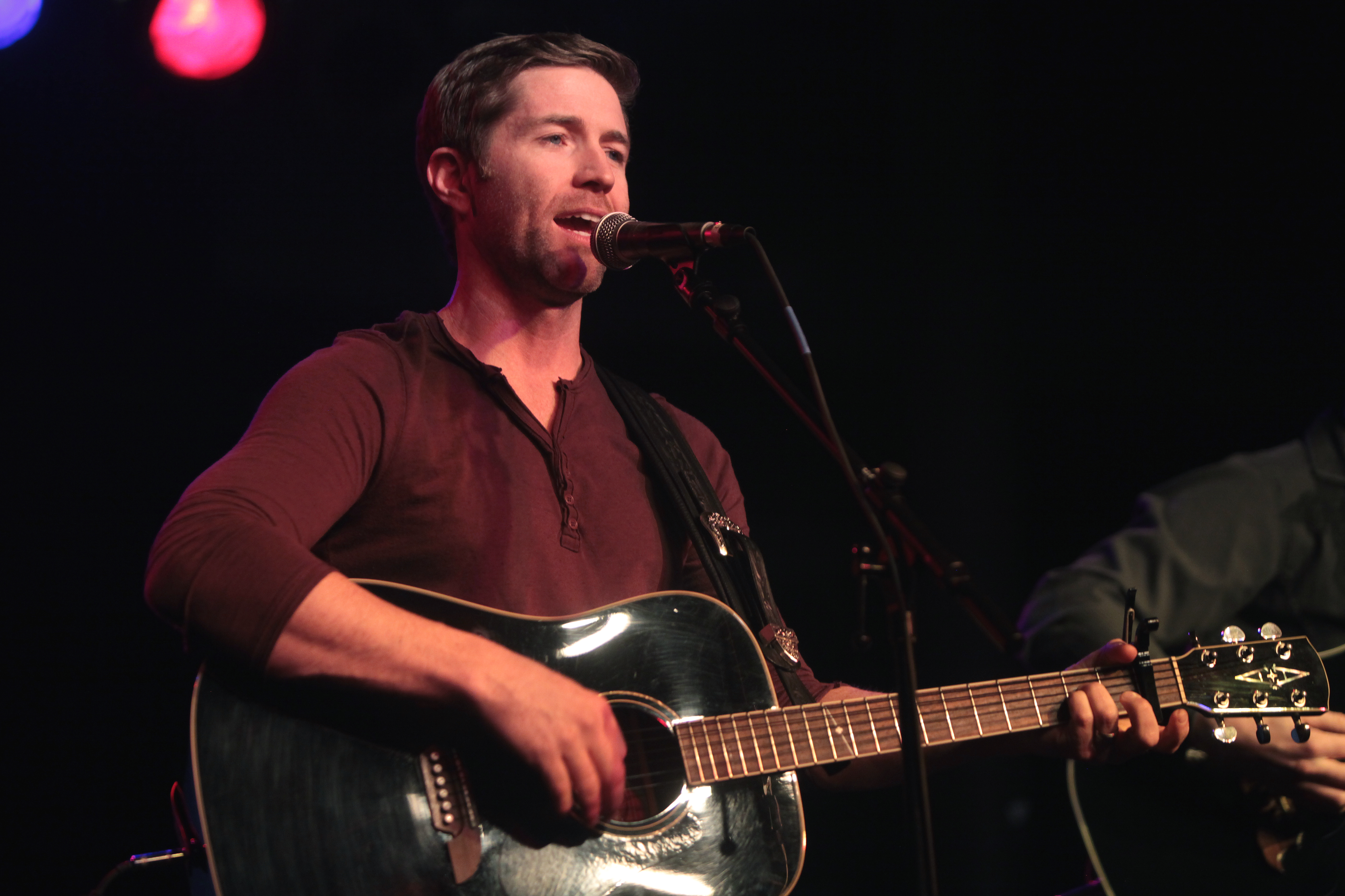 Josh Turner - Wikipedia