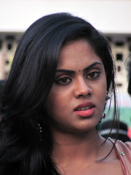 Karalaxnxx - Karthika Nair - Wikipedia