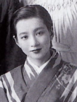 <span class="mw-page-title-main">Keiko Sonoi</span> Japanese actress (1913 - 1945)