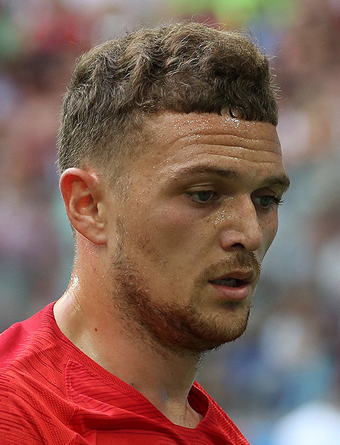 Kieran Trippier 2018-07-14 1