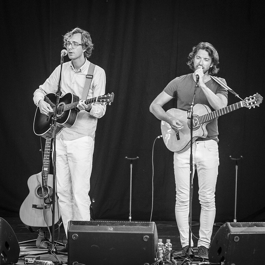 Kings of Convenience Wikipedia