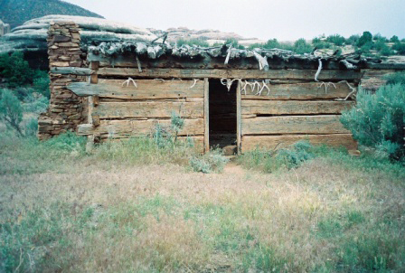 Photo of Kirk's Cabin Complex
