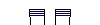 File:Kit socks 3 stripes navy.png