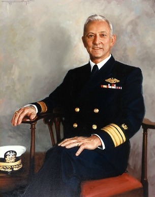 <span class="mw-page-title-main">Paul L. Krinsky</span> American merchant mariner and sailor (1928–2023)