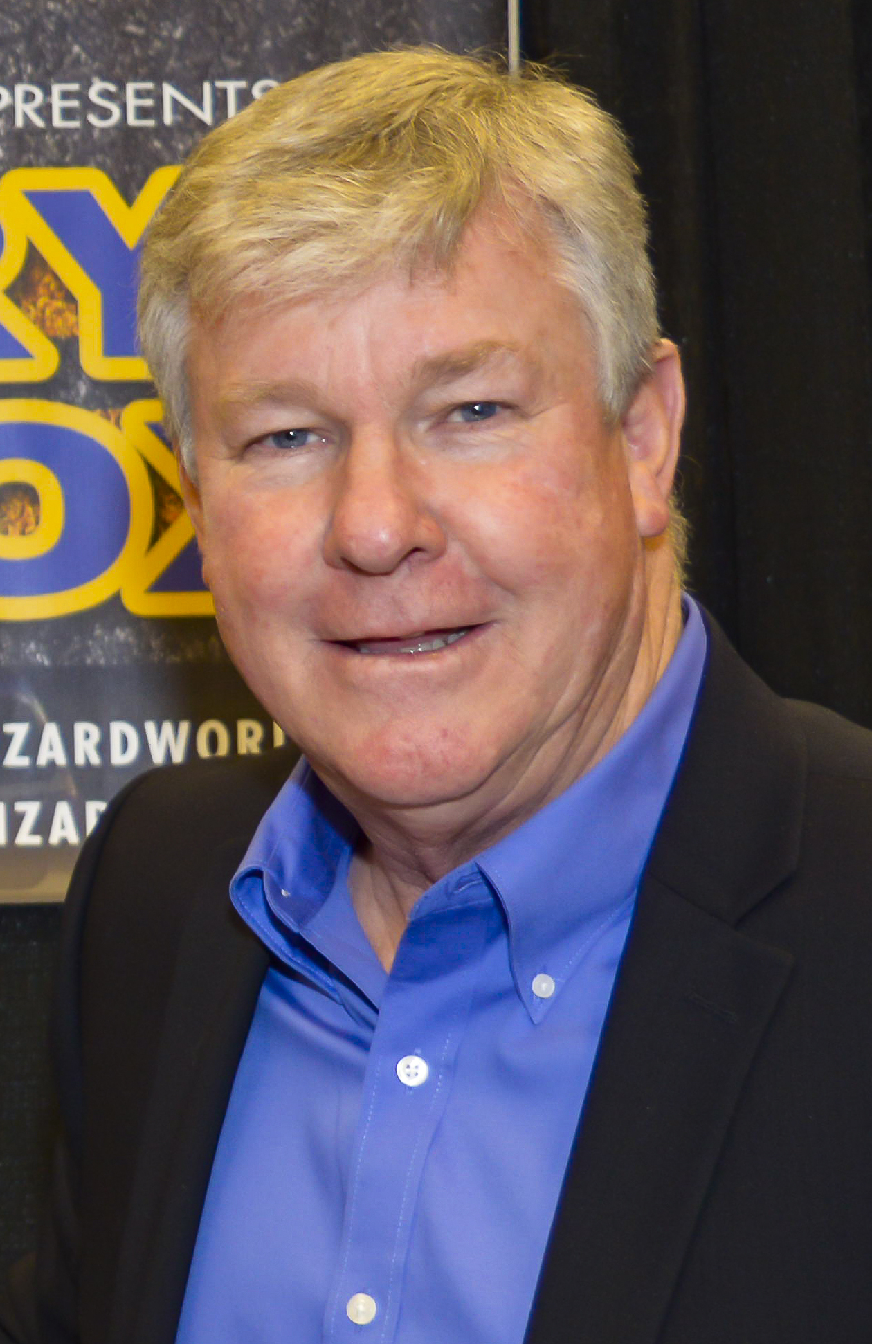 larry wilcox 2022