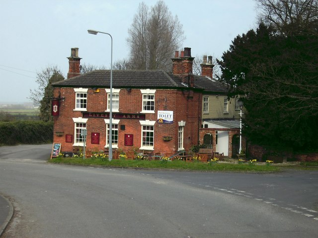 File:Livesey Arms, Ludborough - geograph.org.uk - 386045.jpg