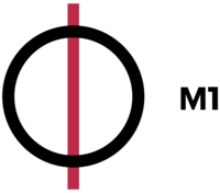 <span class="mw-page-title-main">M1 (TV channel)</span> Hungarian television news channel