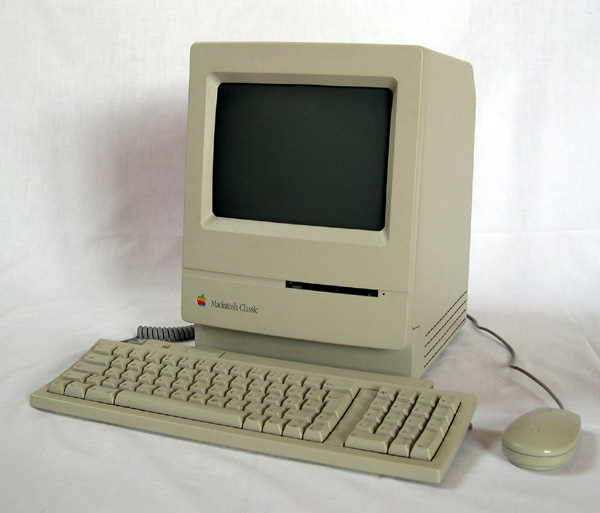 computer Macintosh