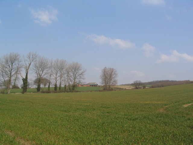 File:Manor Farm from the south - geograph.org.uk - 378194.jpg