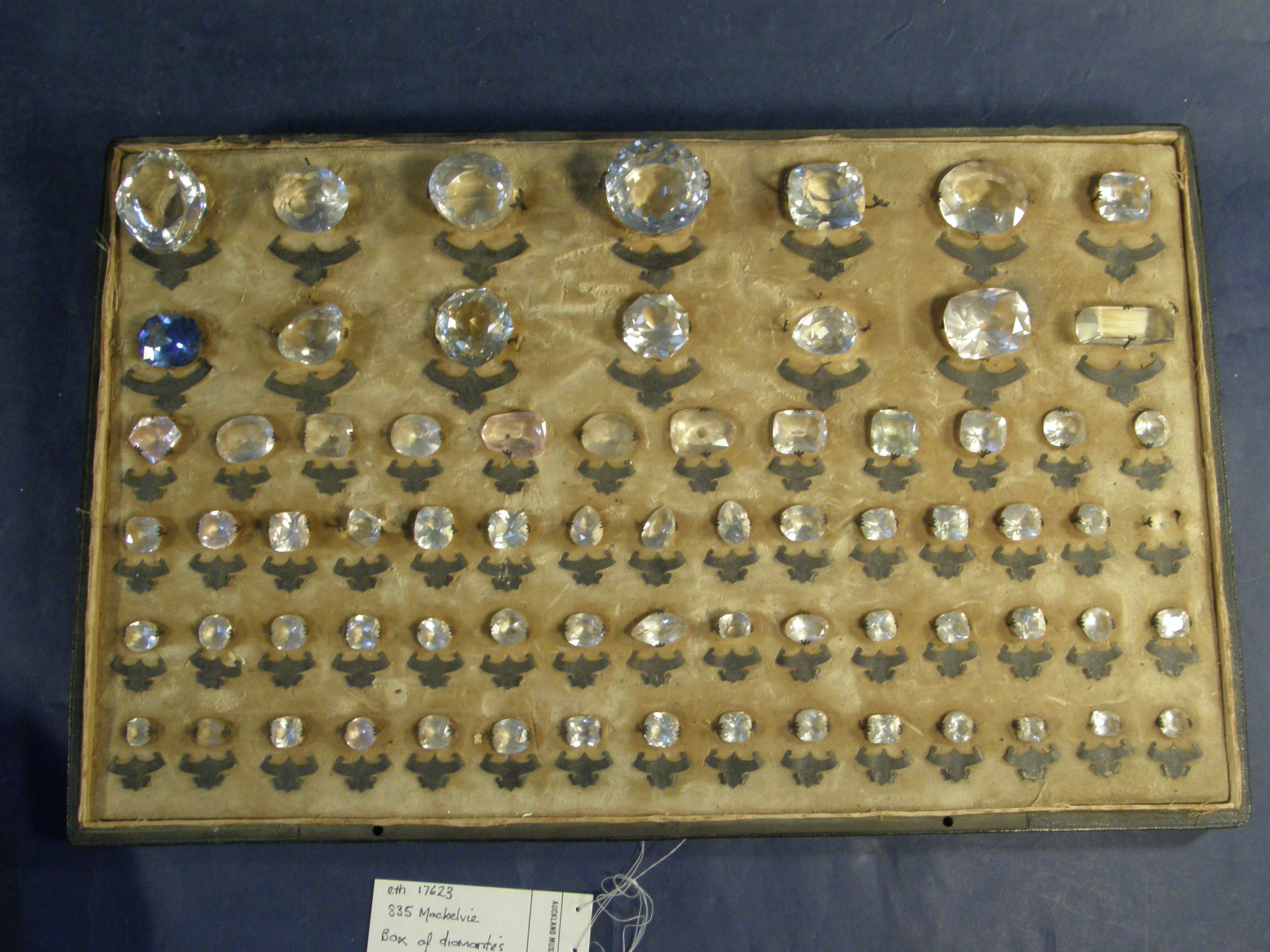 File:Models of diamonds (AM 1932.233-2).jpg - Wikimedia Commons