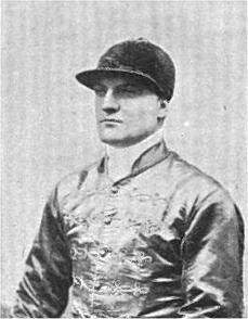 <span class="mw-page-title-main">Mornington Cannon</span> British racing jockey (1873–1962)