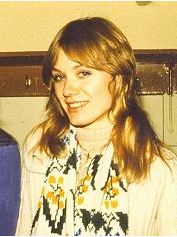 Nancy Wilson 1970-luvun alussa