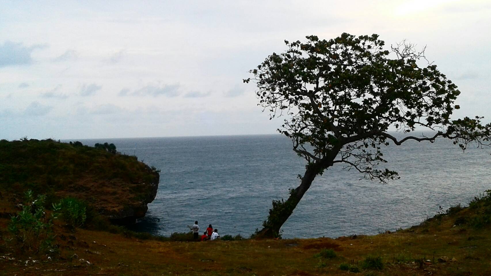 File Pantai Kesirat  Gunungkidul Yogyakarta 21062022 jpg 