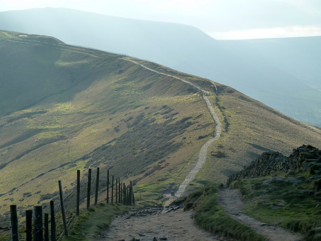 Hollins Cross