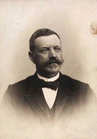 File:Peder Pedersen Gram by Frederik Riise.jpg