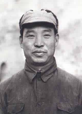 <span class="mw-page-title-main">Peng Zhen</span> Chinese politician (1902–1997)