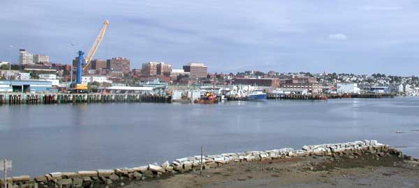 File:Portland (Maine) waterfront 1.jpg