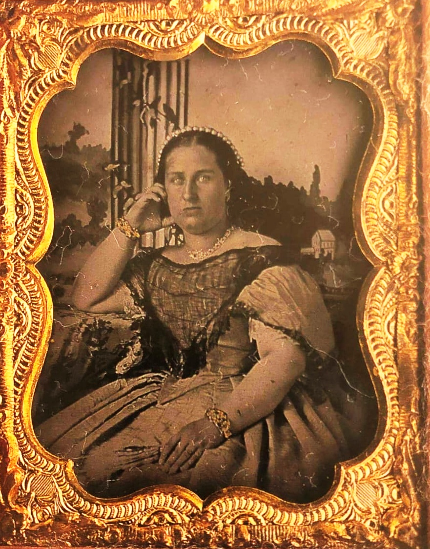 Daguerreotype - Wikipedia