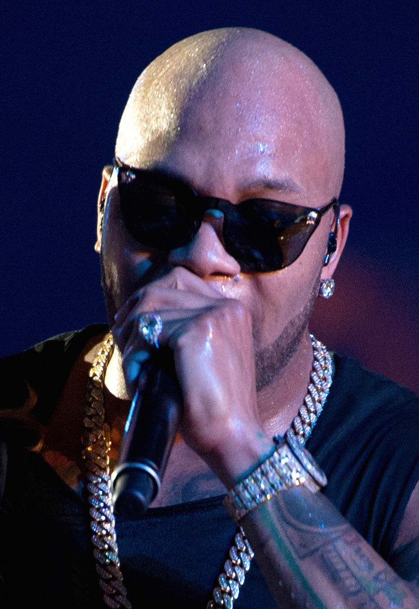 Flo Rida - Wikipedia