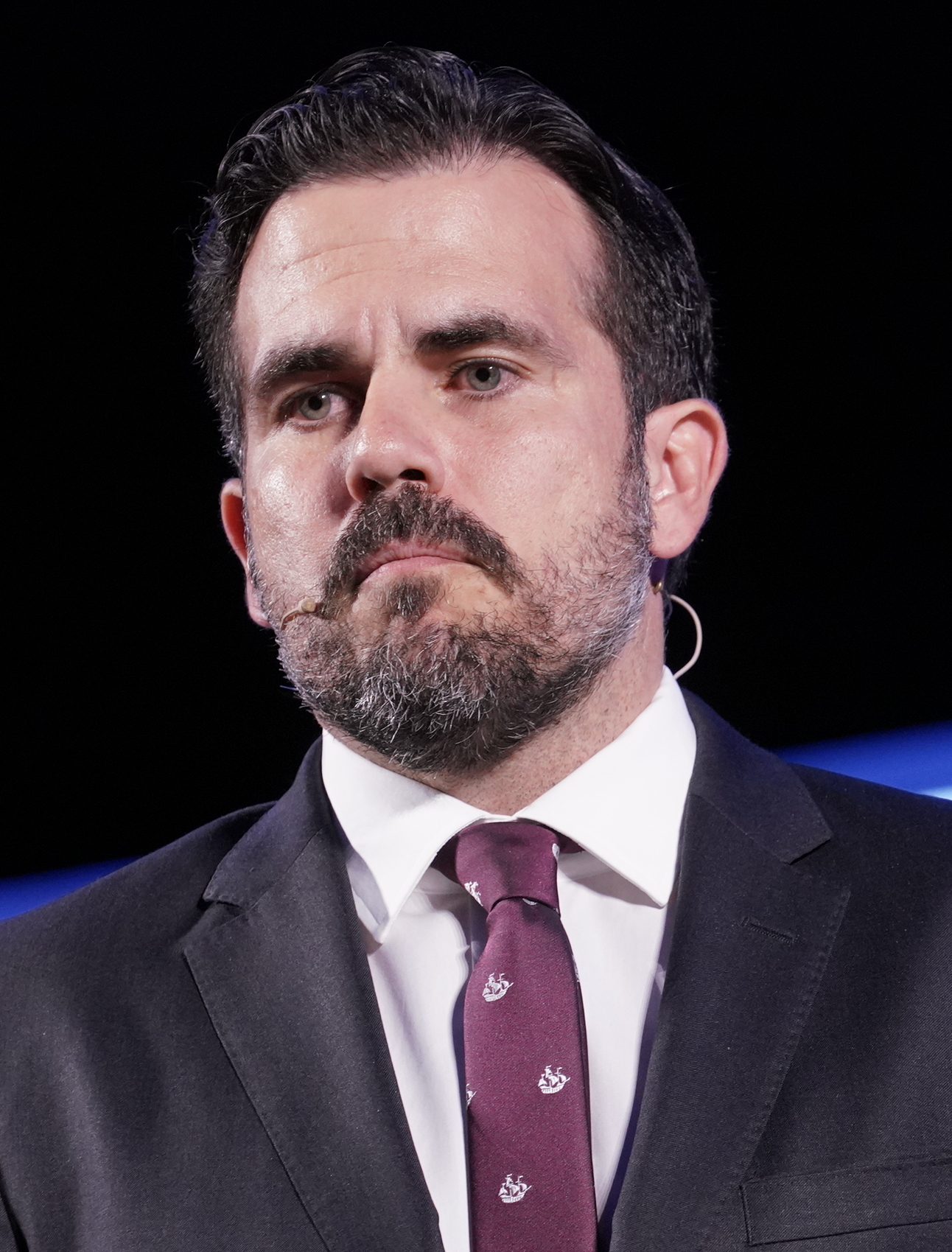 Ricardo Rosselló - Wikipedia