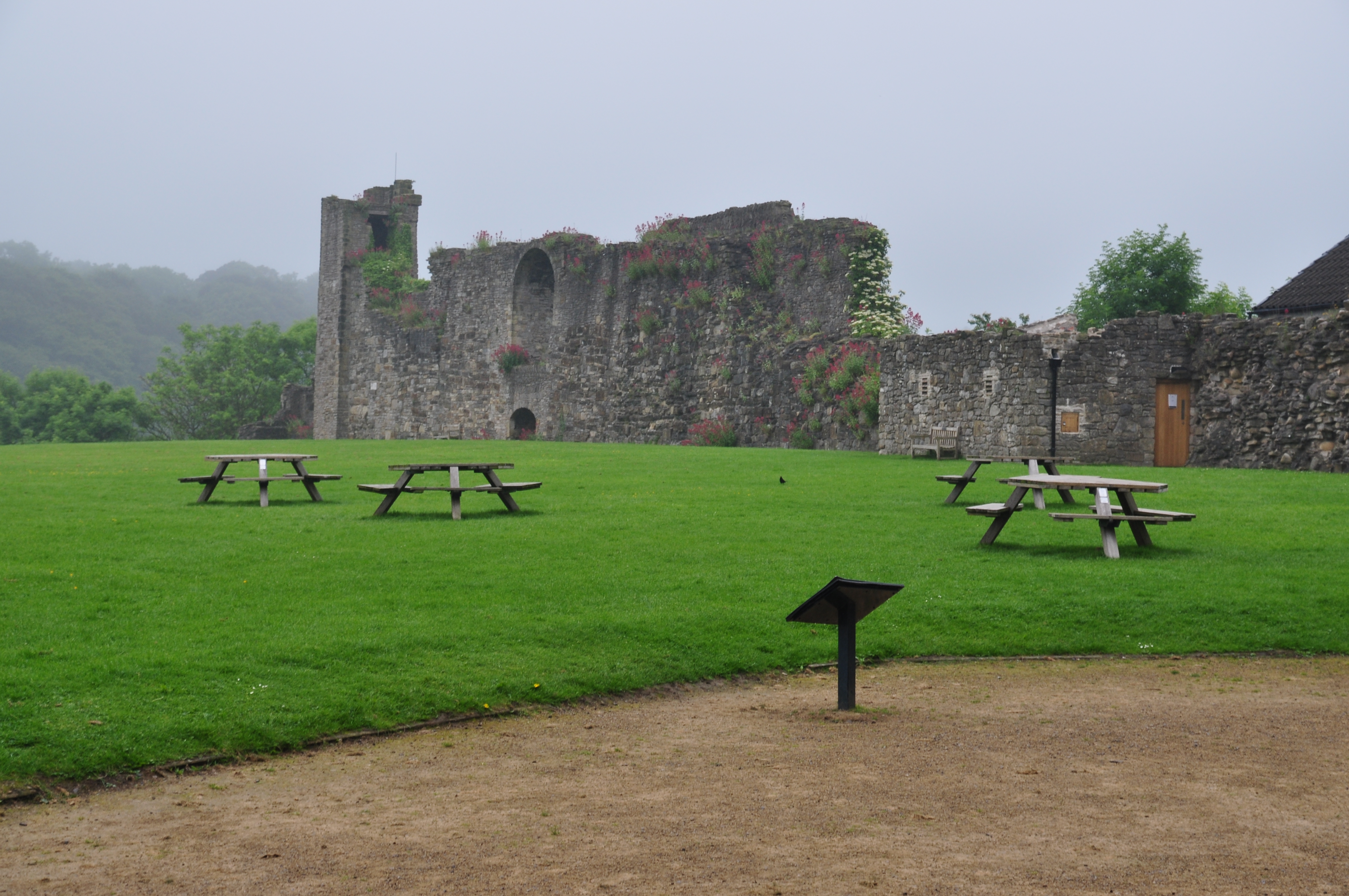 Richmond castle. Замок Ричмонд Шри Ланка. Castle Richmond.