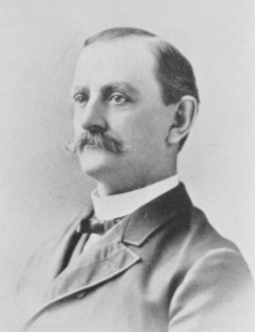 <span class="mw-page-title-main">Robert H. Chamberlain</span>