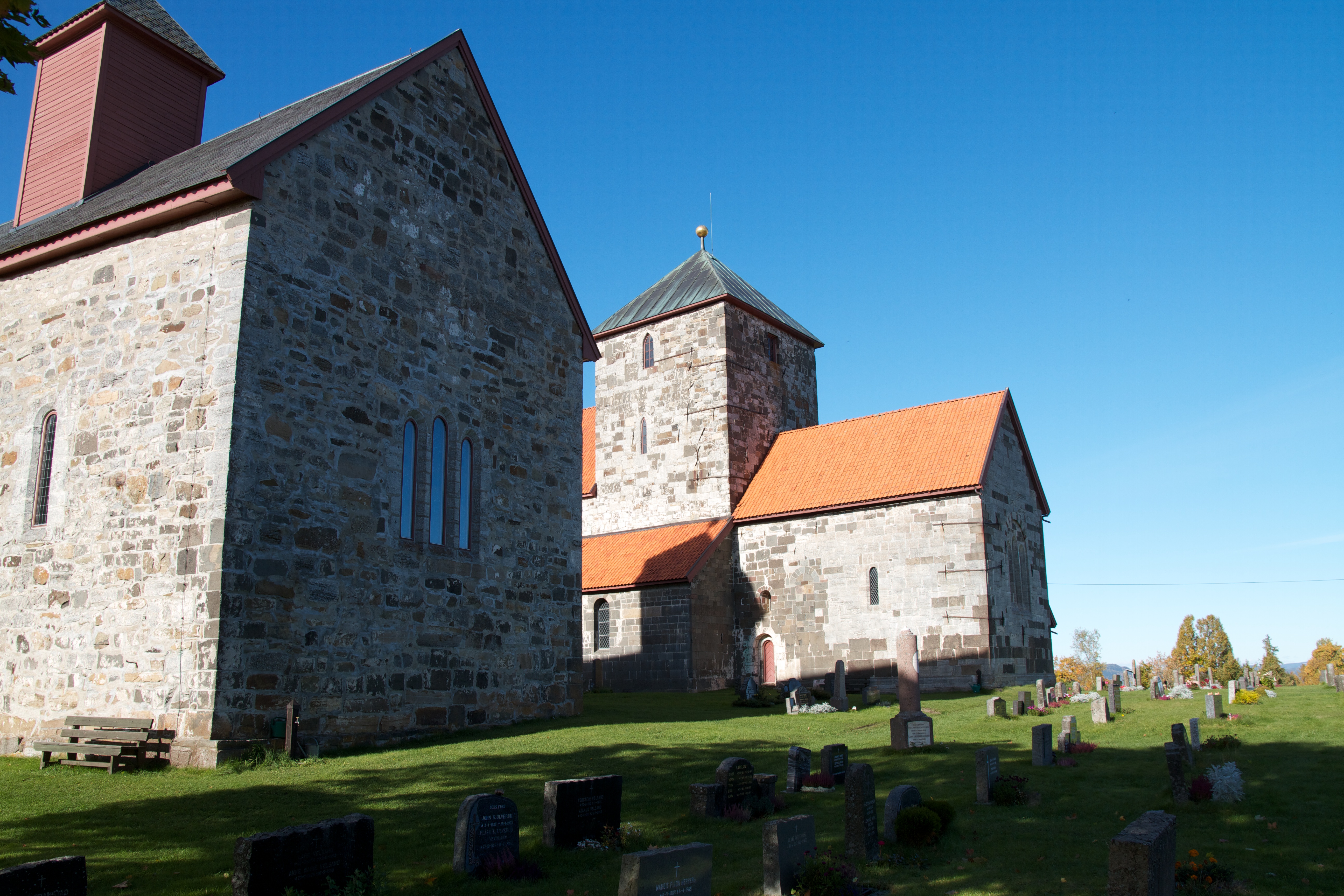 Church sisters