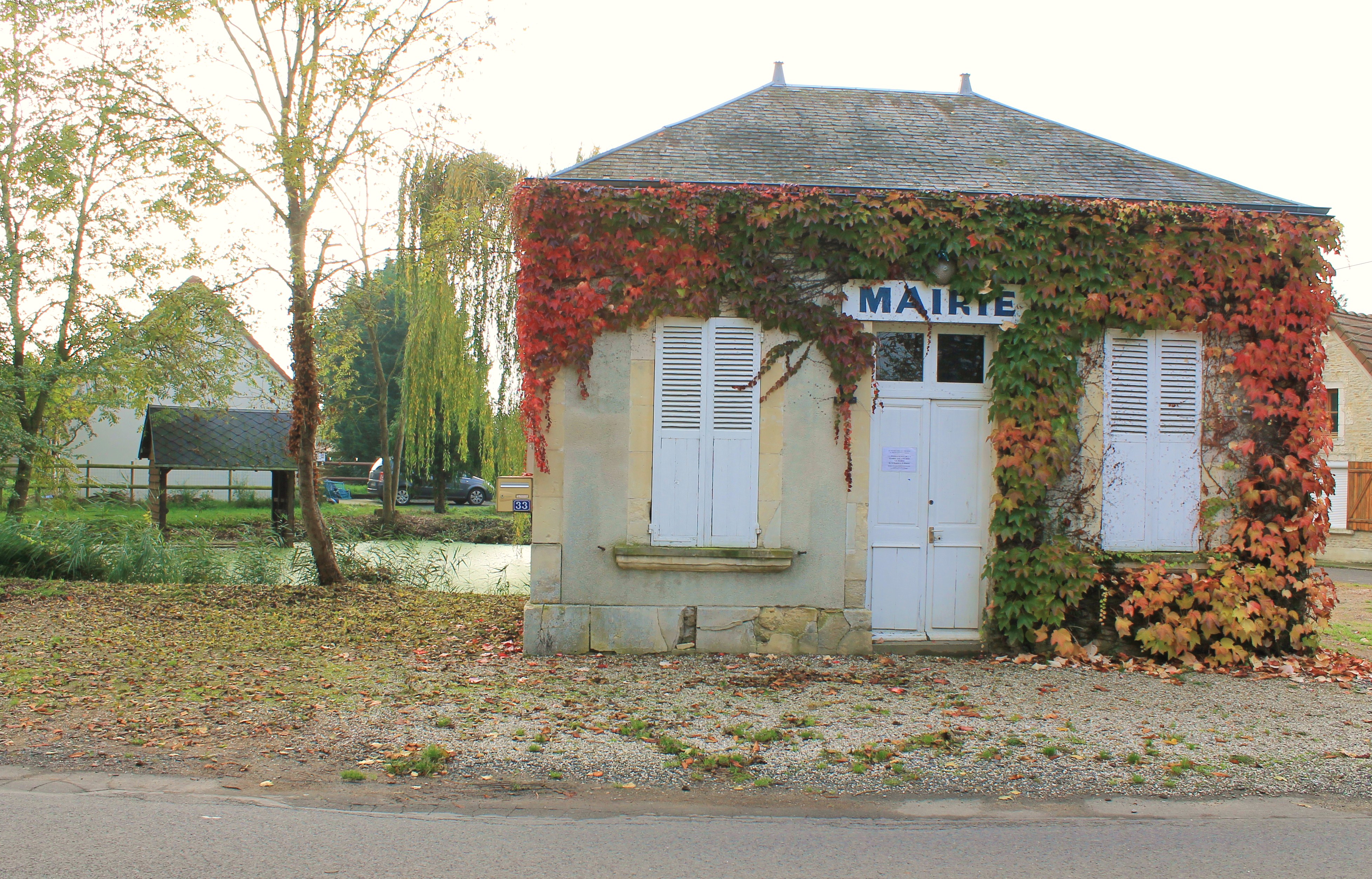 Saint-pierre-du-jonquet