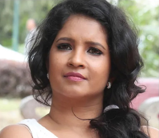 520px x 450px - Shubha Poonja - Wikipedia