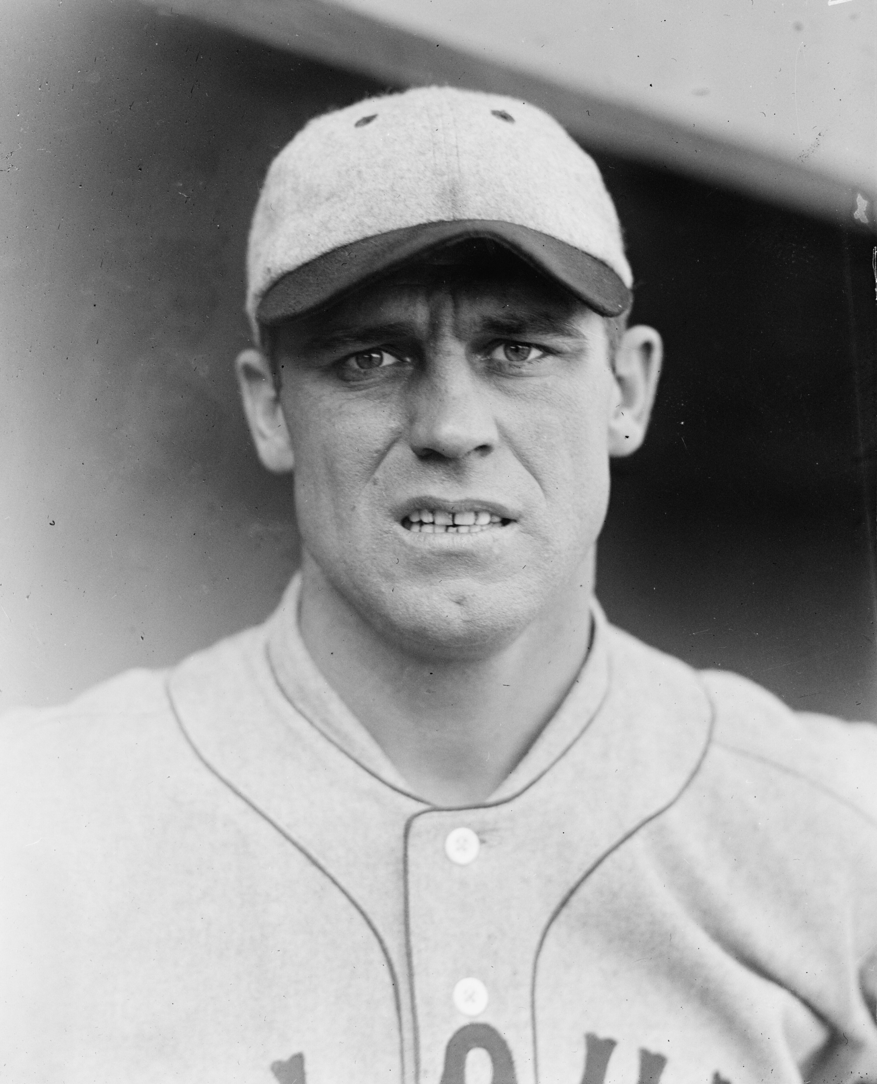 George Brown (pitcher) - Wikipedia