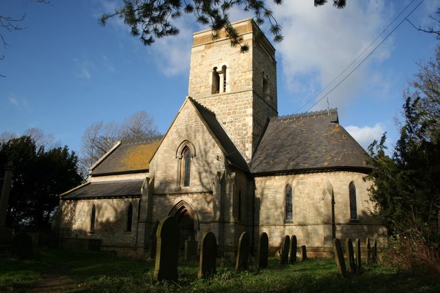 File:St.Martin's church - geograph.org.uk - 676052.jpg