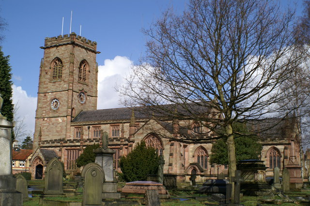 Bowdon, Greater Manchester