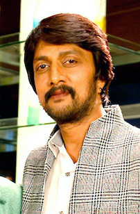 Sudeep Filmography Wikipedia Most thick hair men prefer to have a haircut that goes with their lifestyle, a kind of hairstyle that is not only stylish but also practical to maintain. sudeep filmography wikipedia