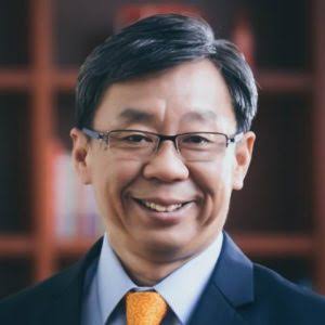 Tan Tai Yong Singaporean politician