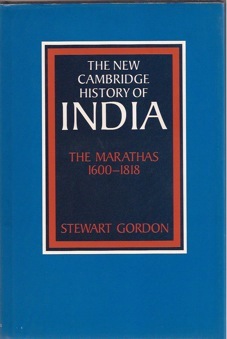 File:The New Cambridge History of India The Marathas 1600-1818.jpg