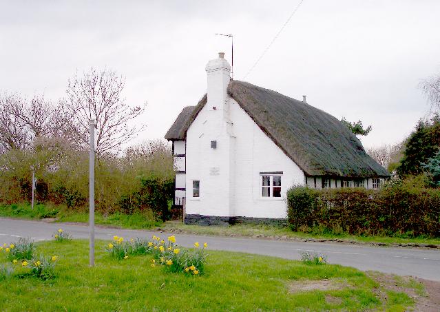 File:The Old School House - geograph.org.uk - 152555.jpg