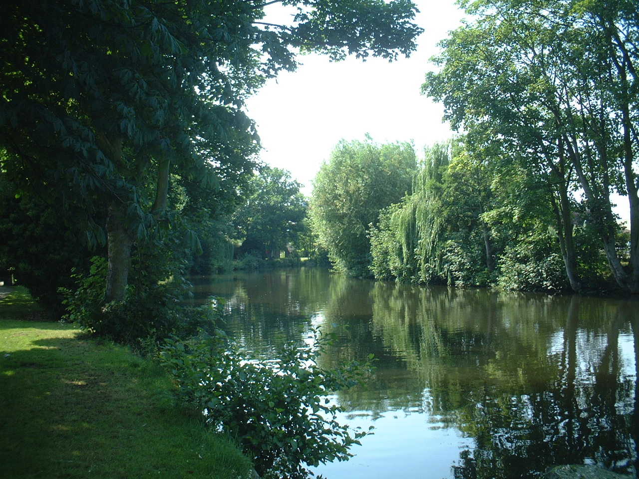 River Wensum