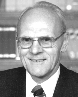 Thomas S. Kleppe American politician