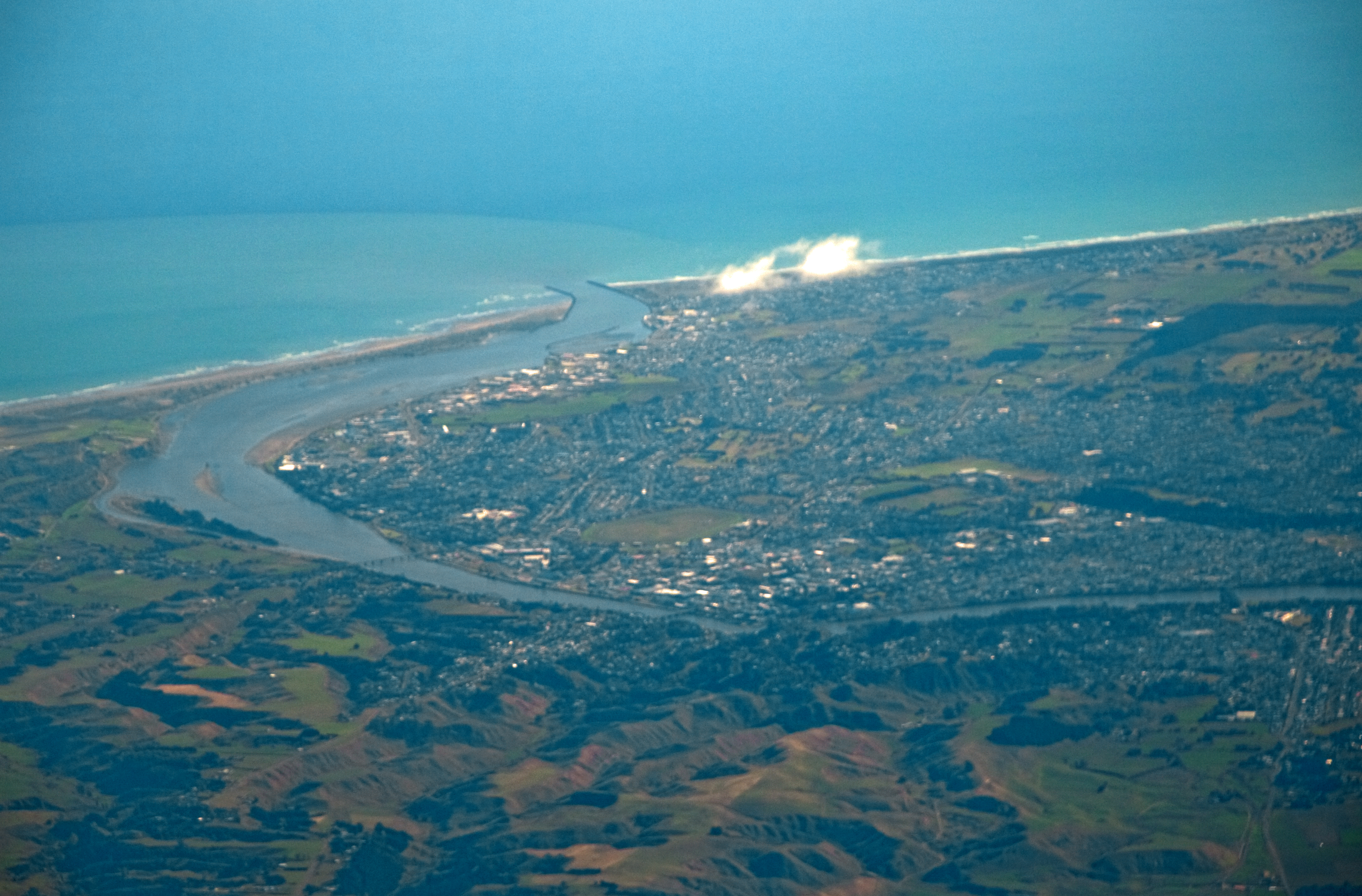 Description Wanganui, New Zealand, 4 April 2008 - Flickr - PhillipC ...